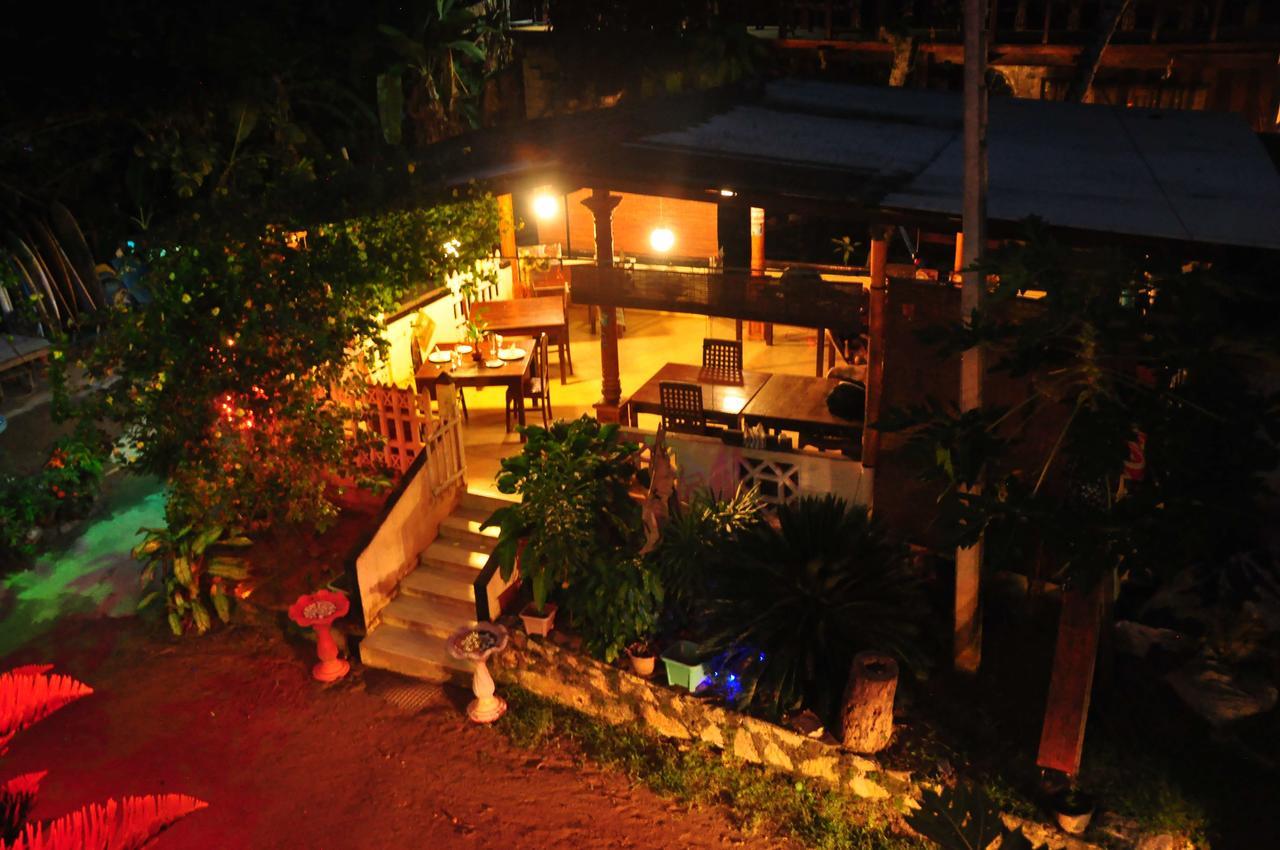 Mama'S Place Mirissa Exterior photo